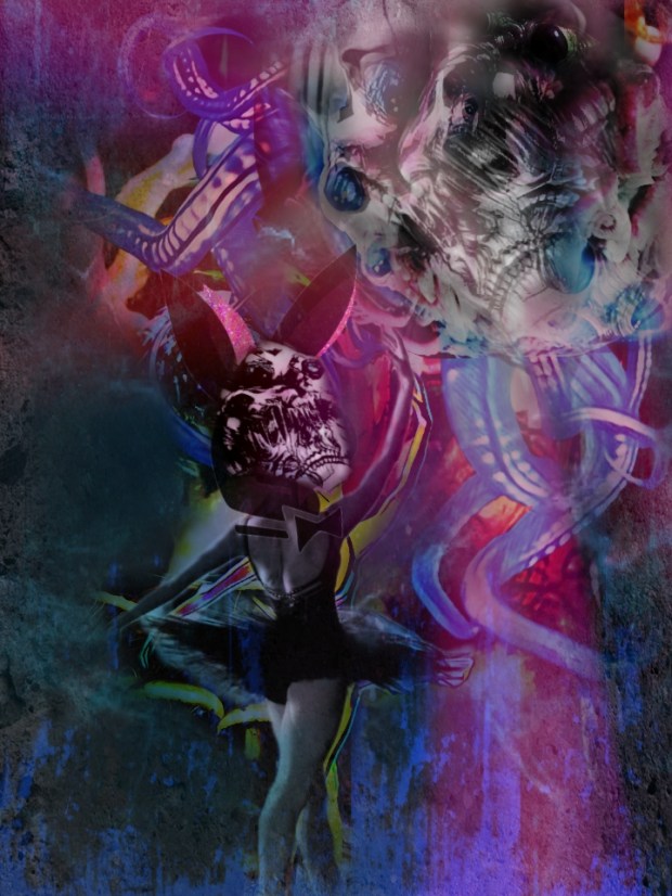 The Despair Code (thoughts) – The Cosmic Liminality