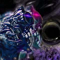 The Cosmic Liminality