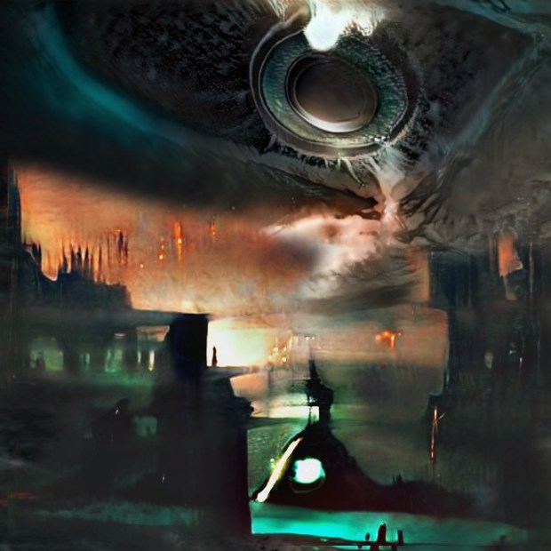 Aklo: Language of the Anticosm – The Cosmic Liminality